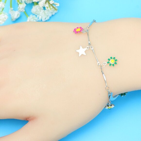 Chic & Stylish Bracelet – A Thoughtful Gift for Women and Girls, DYC1005 - Picture 1 of 7